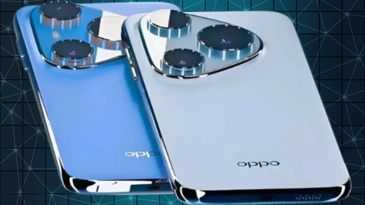 OPPO Find X8 Ultra 5G