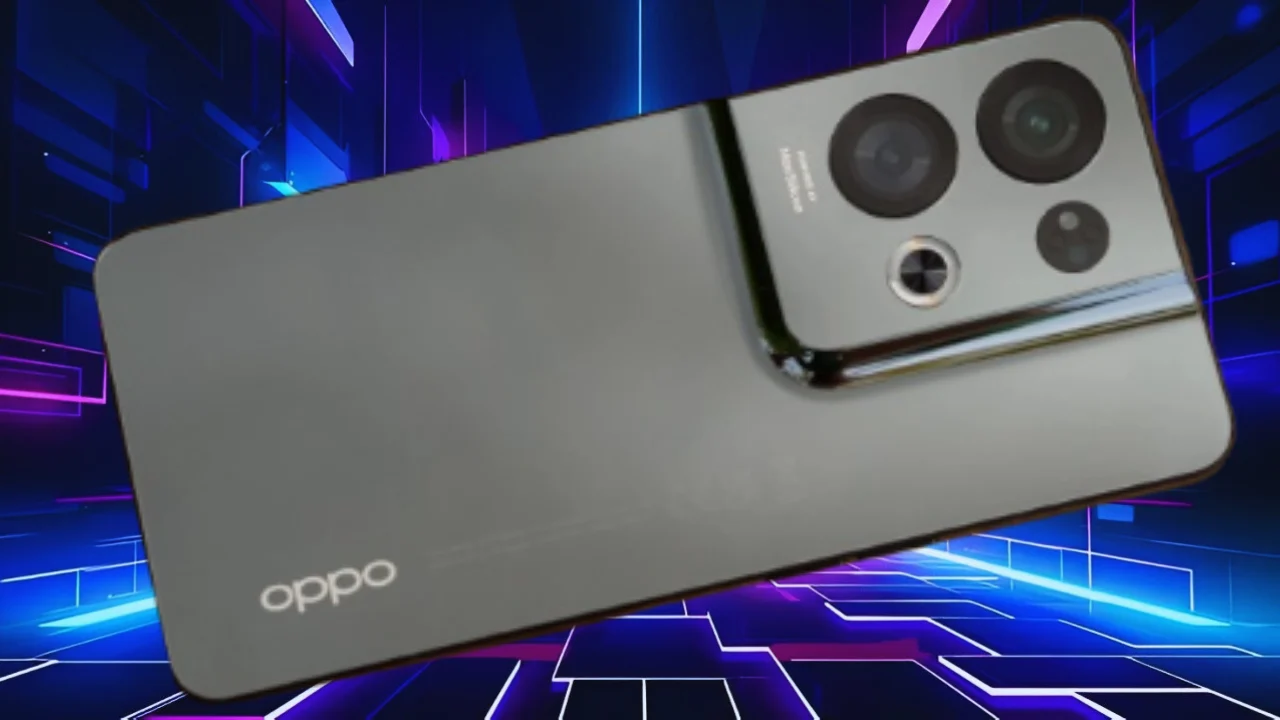 OPPO Reno 8 Pro 5G