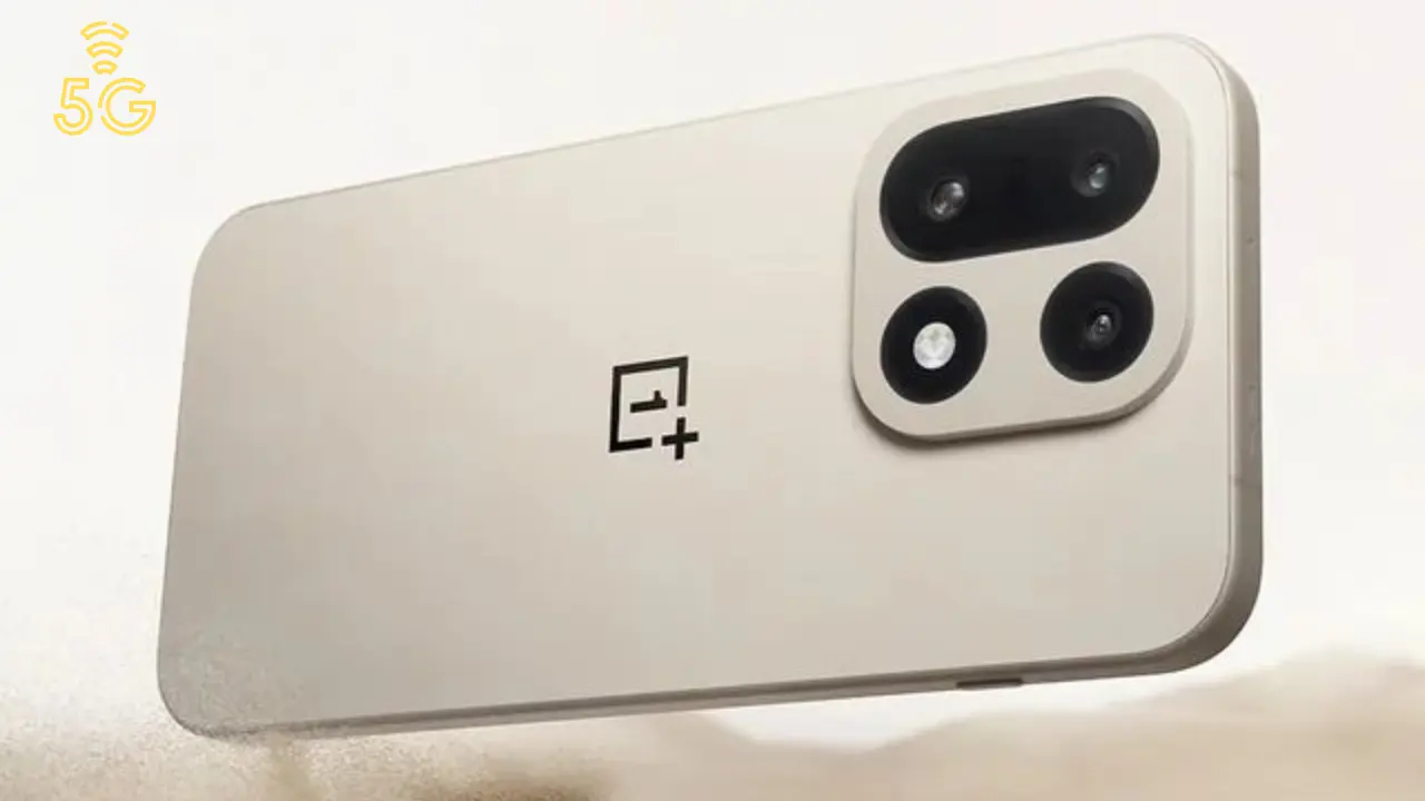 OnePlus New Smartphone