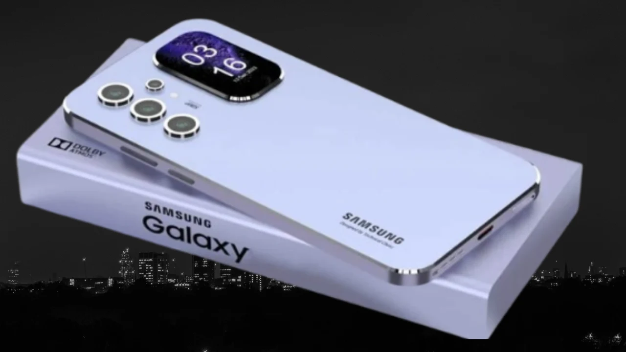 Samsung Galaxy A54
