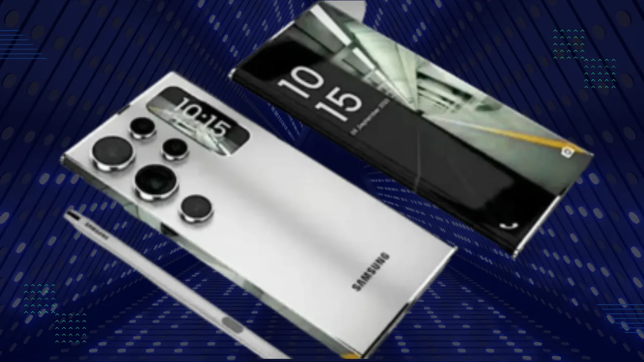 Samsung Galaxy S26 Ultra 5G