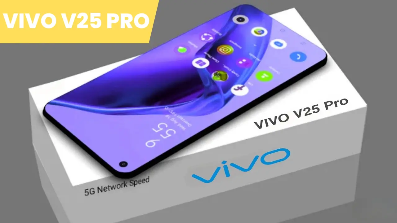 Vivo Slim Smart Phone